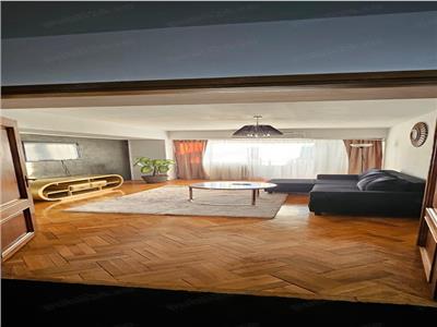 Apartament 3 camere Piata Alba Iulia