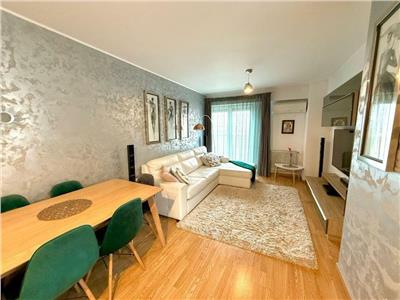 Apartament 3 camere Basarabia, Complex Hercesa Vivenda
