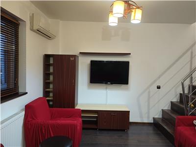 Vanzare apartament 3 camere Pantelimon, Parcul Florilor