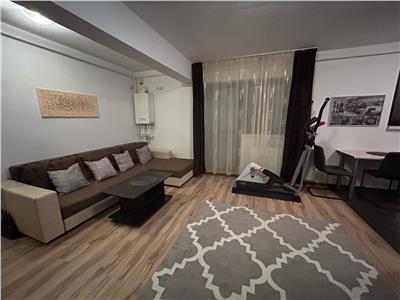 Vanzare apartament 2 camere Popesti Leordeni, Metrou Dimitrie Leonida