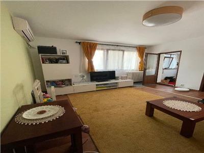 Apartament 2 camere Metrou Titan, Parc IOR