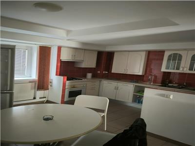 Apartament 3 camere Splaiul Unirii, Camera de Comert si Industrie