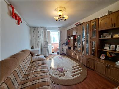 Vanzare apartament 2 camere Titan, Codrii Neamtului
