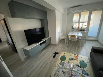 Apartamente 3 camere 1 Decembrie 1918, Trapezului