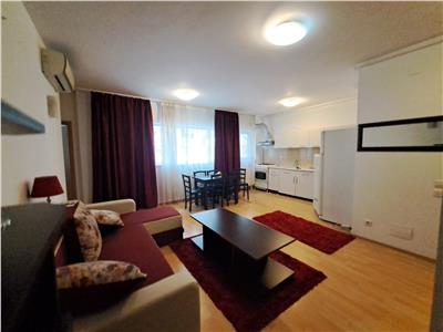 Inchiriere apartament 3 camere Complex Rasarit de Soare, Titan Auchan
