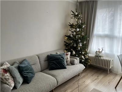 Apartament 4 camere 1 Decembrie 1918, Ozana