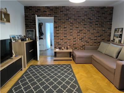 Apartament 3 camere Titan, Nicolae Grigorescu