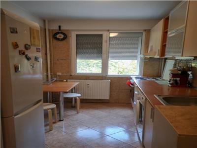 Apartament 2 camere Piata Trapezului
