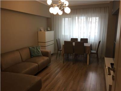 Apartament 4 camere Stefan cel Mare