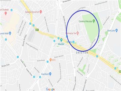 Apartament 2 camere Metrou Dristor