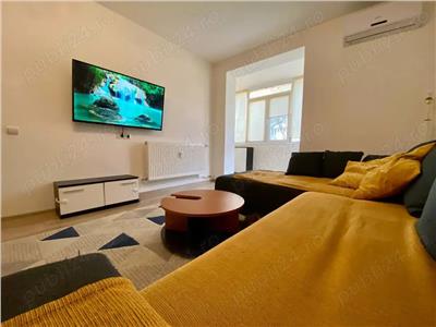 Apartament 2 camere Titan