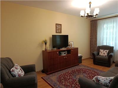 Apartament 3 camere Dristor
