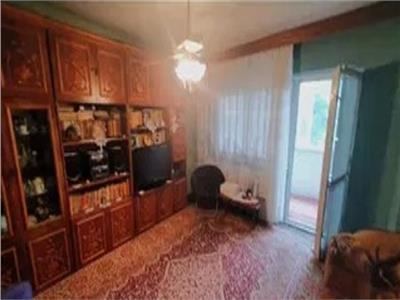 Apartament 2 camere Decebal