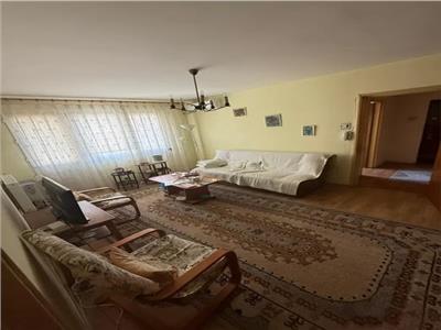 Apartament 2 camere Titan, Liceul Dante Aligheri