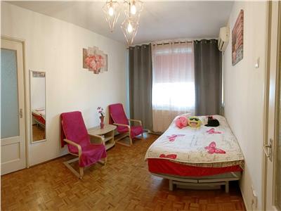 Apartament 2 camere Campia Libertatii