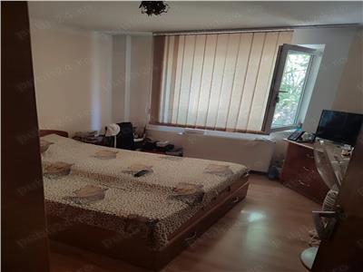 Apartament 3 camere Camil Ressu