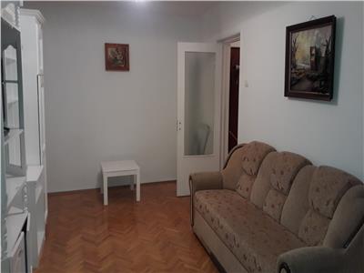Apartament 2 camere Titan, Baba Novac
