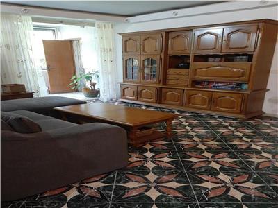 Apartament 4 camere cu centrala proprie Titan, 1 Decembrie 1918