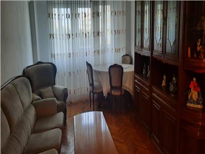 Apartament 5 camere Basarabia, Chisinau