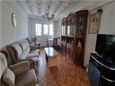 Apartament 5 camere Basarabia, Chisinau