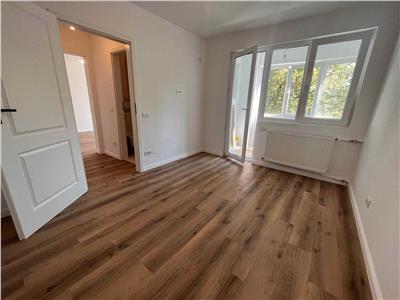 Apartament 2 camere Titan, Baba Novac