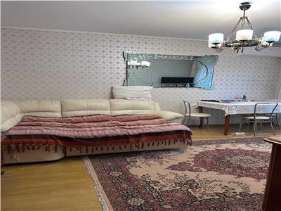 Apartament 4 camere 1 Decembrie 1918, Ozana