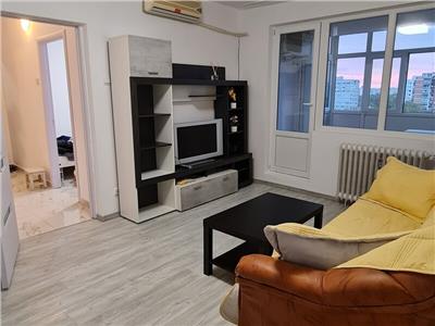 Apartament 2 camere Metrou Titan