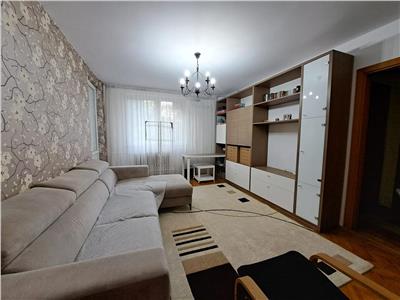 Inchiriere apartament 3 camere cu 2 gr. sanitare Titan Metrou