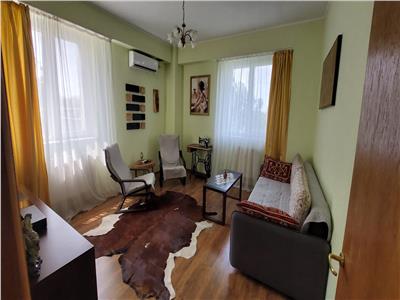 Apartament 3 camere Basarabia, bloc rusesc