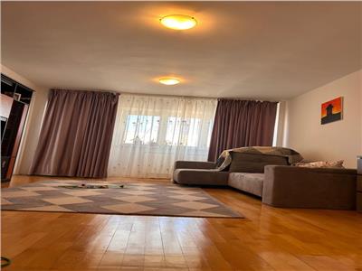 Apartament 3 camere Nerva Traian