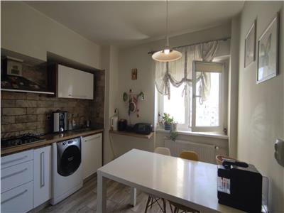 Apartament 4 camere Basarabia, Spitalul de Urgenta Ilfov