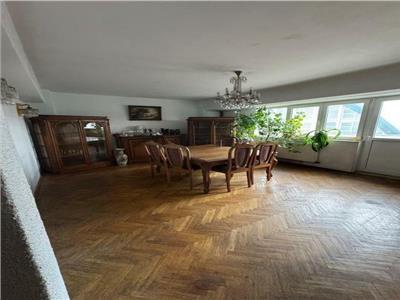 Apartament 4 camere tip duplex Iancului