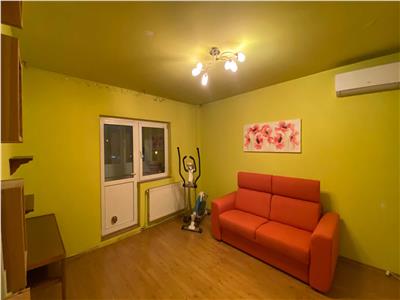 Apartament 2 camere Nerva Traian