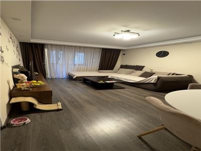 Apartament 4 camere cu centrala proprie, Costin Georgian, Parcul Morarilor
