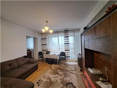 Vanzare apartament 2 camere Bucurestii Noi, Straulesti, Bazilescu