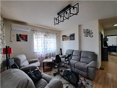 Vanzare apartament 2 camere Popesti Leordeni