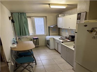 Apartament 2 camere Baba Novac