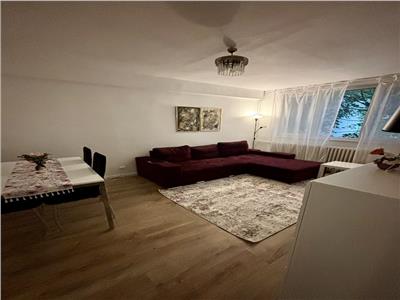 Apartament 3 camere Titan, Baba Novac