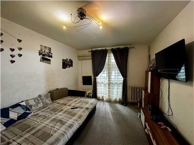 Apartament 2 camere Titan, Potcoava