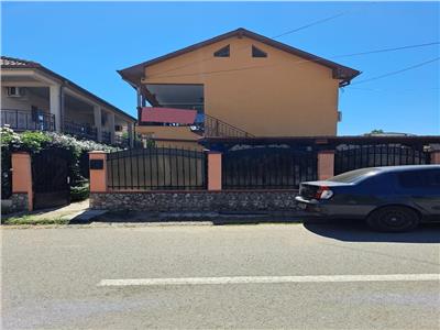 Vila P+1, 6 camere, Sat 2 Mai, Constanta