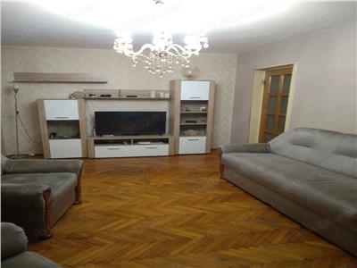 Apartament 2 camere Titan, Liviu Rebreanu