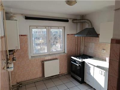 Apartament 4 camere cu centrala proprie, Iancului, Pantelimon