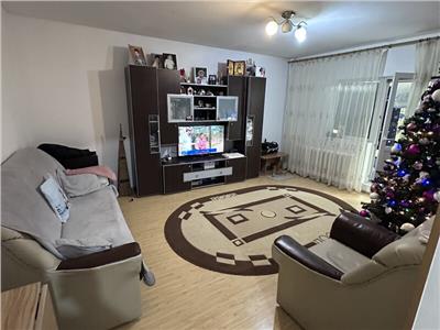 Apartament 3 camere Diham, Basarabia