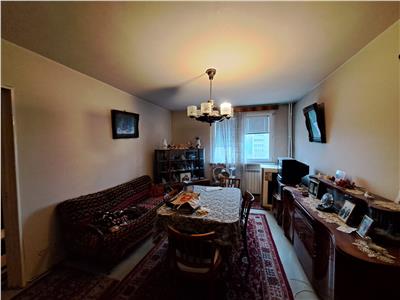 Vanzare apartament 3 camere Dristor, Camil Ressu