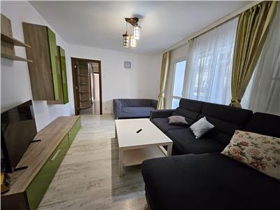 Apartament 3 camere Parcul Titanii