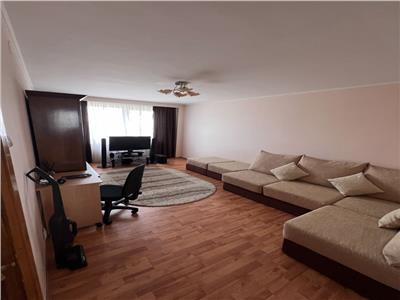 Apartament 3 camere Fizicienilor