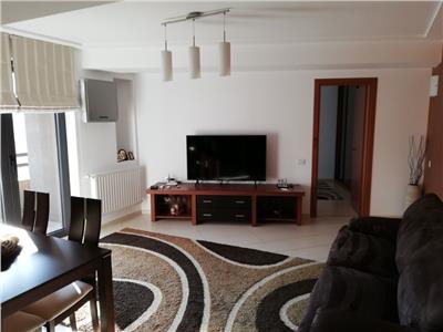 Apartament 3 camere Decebal