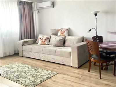 Inchiriere apartament 2 camere Piata Muncii, Mihai Bravu, Bd.Decebal