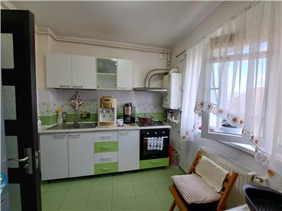 Vanzare apartament 2 camere Popesti Leordeni