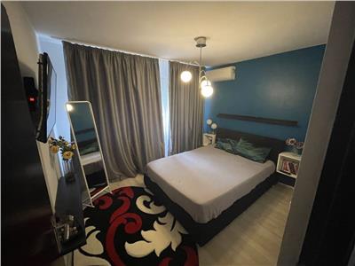 Apartament 4 camere Metrou Titan